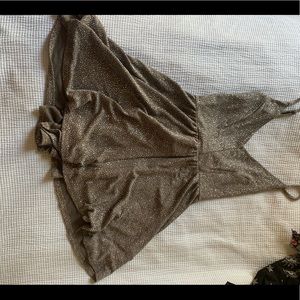 Urban Outfitters UK Romper